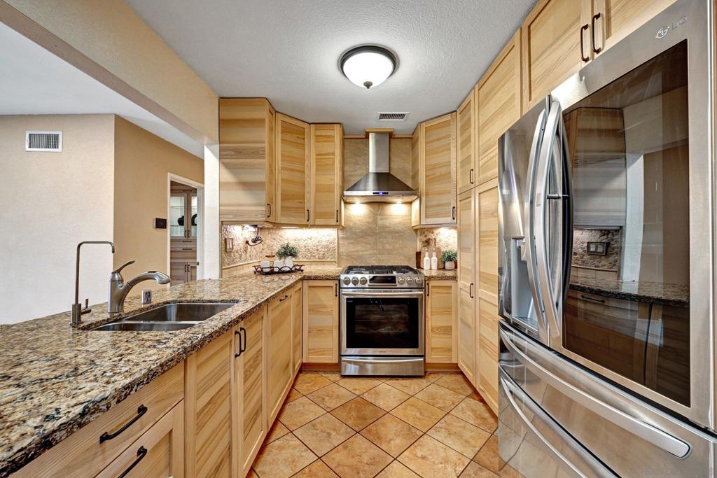 Mira Mesa - Residential