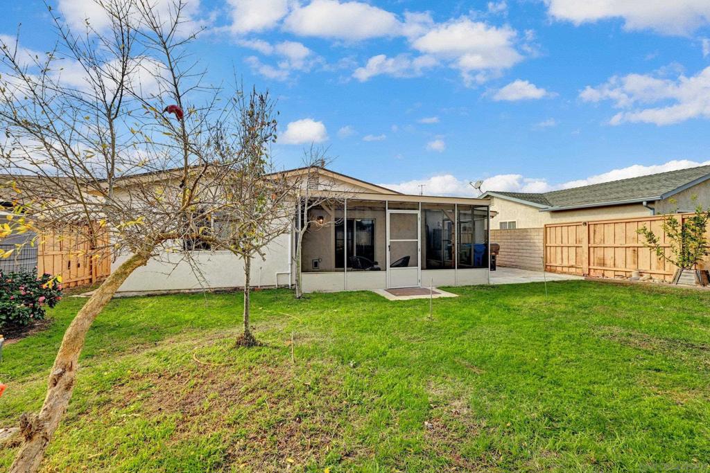 Mira Mesa - Residential