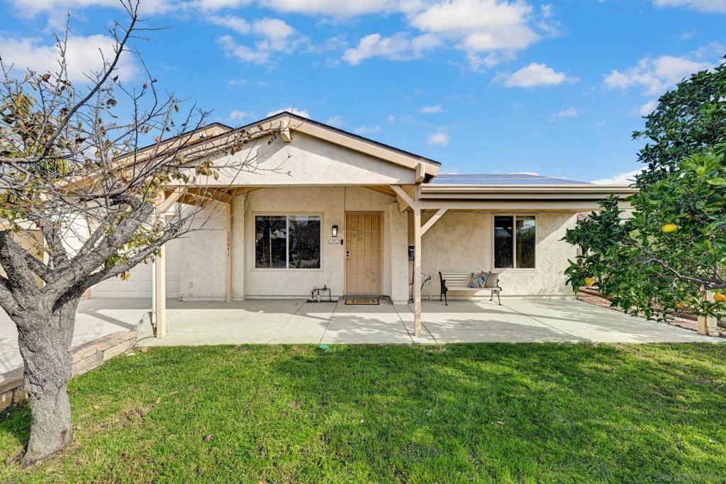 Mira Mesa - Residential