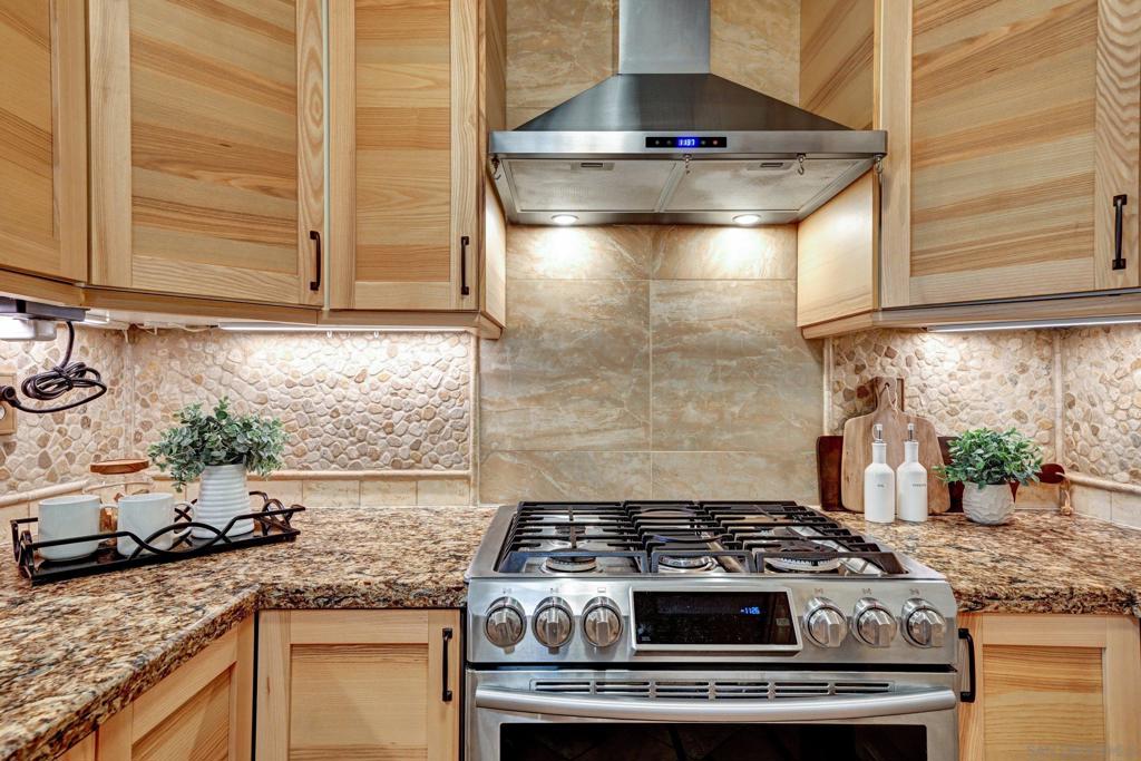 Mira Mesa - Residential