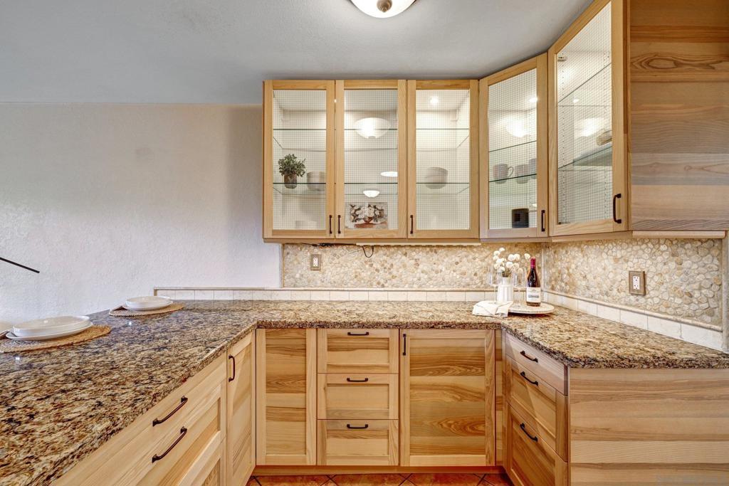 Mira Mesa - Residential