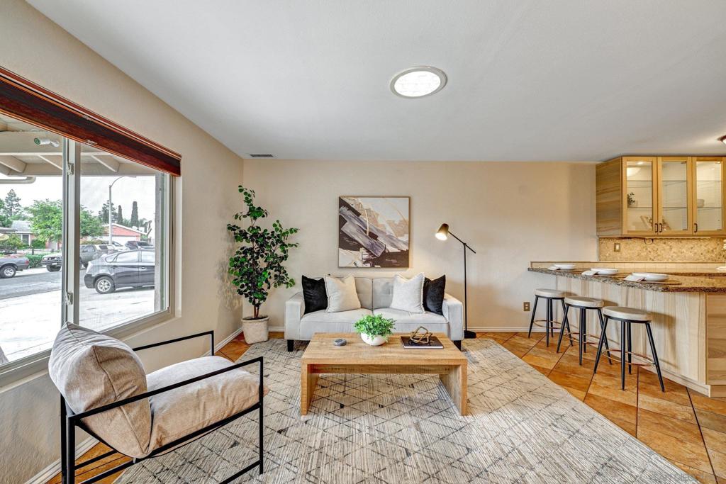 Mira Mesa - Residential