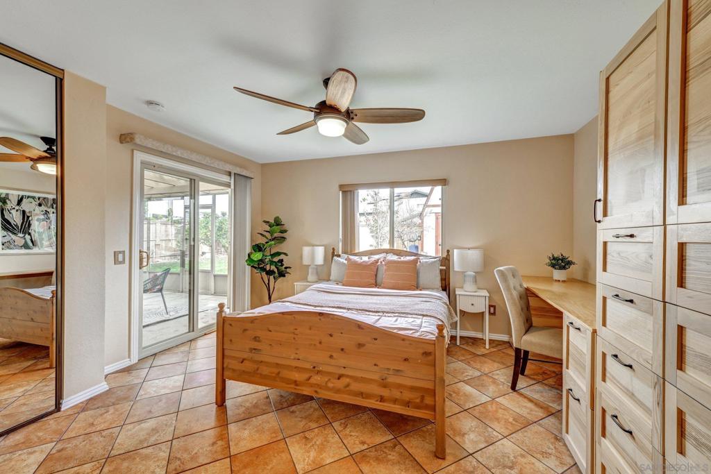 Mira Mesa - Residential