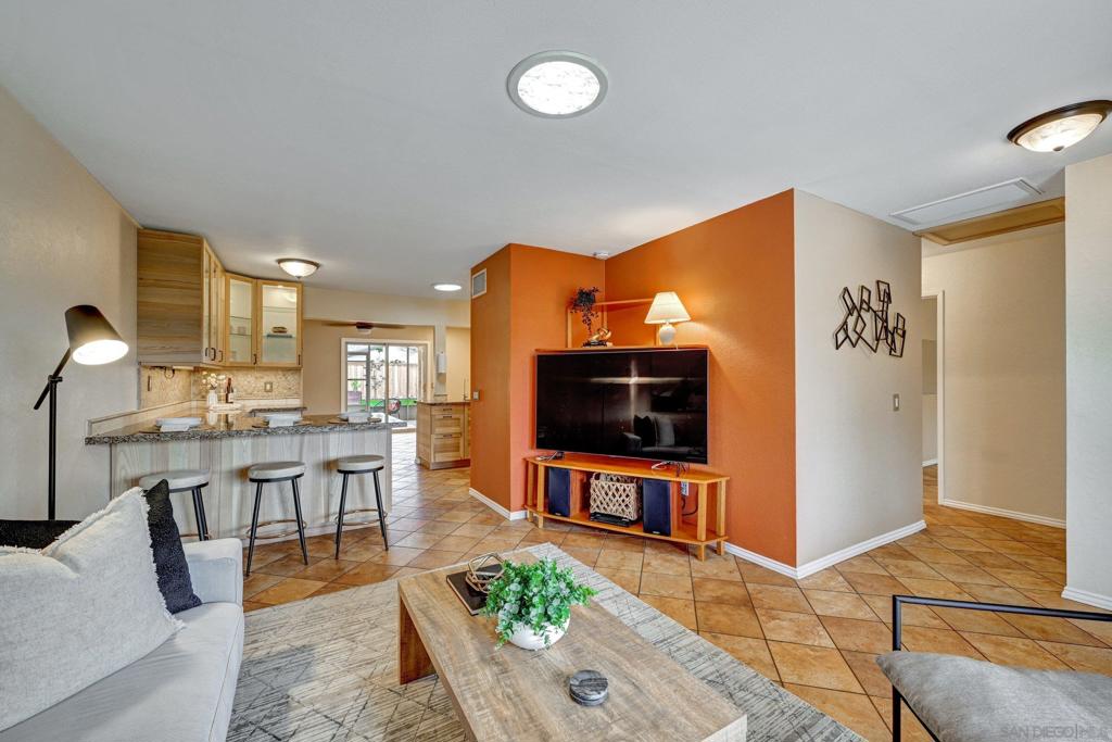 Mira Mesa - Residential