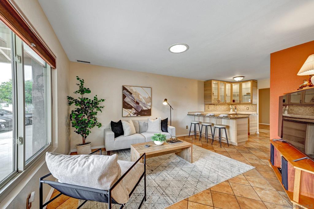 Mira Mesa - Residential