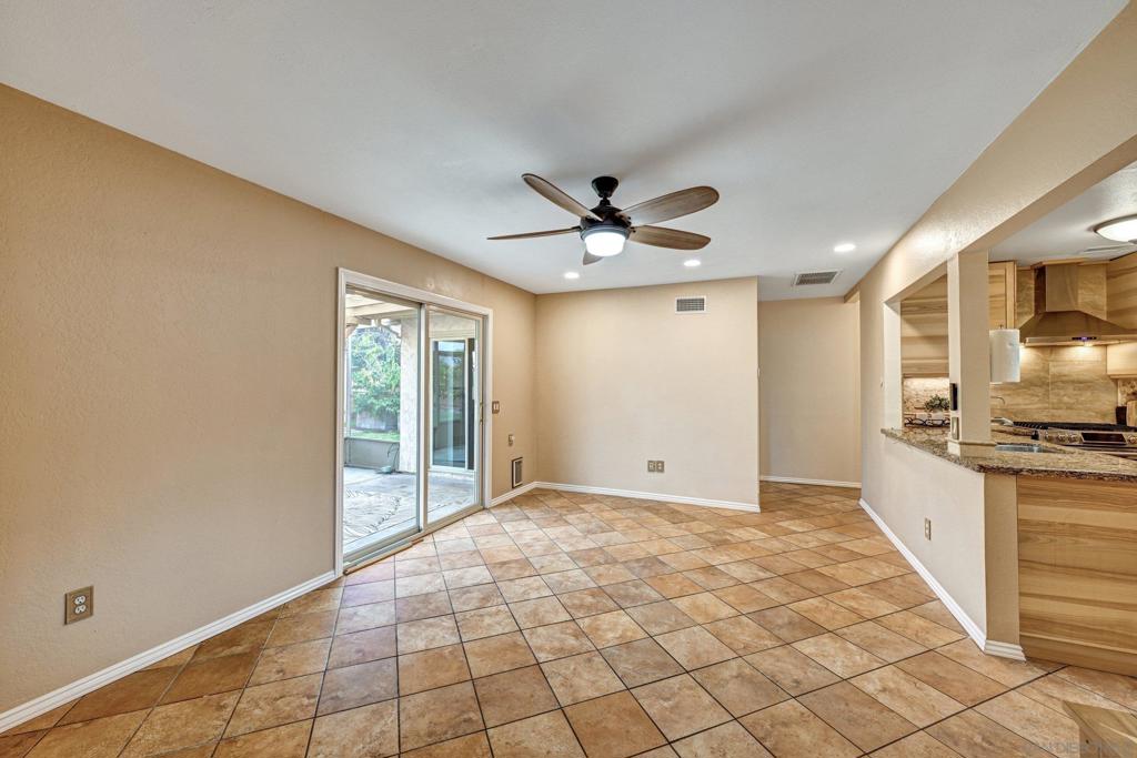 Mira Mesa - Residential