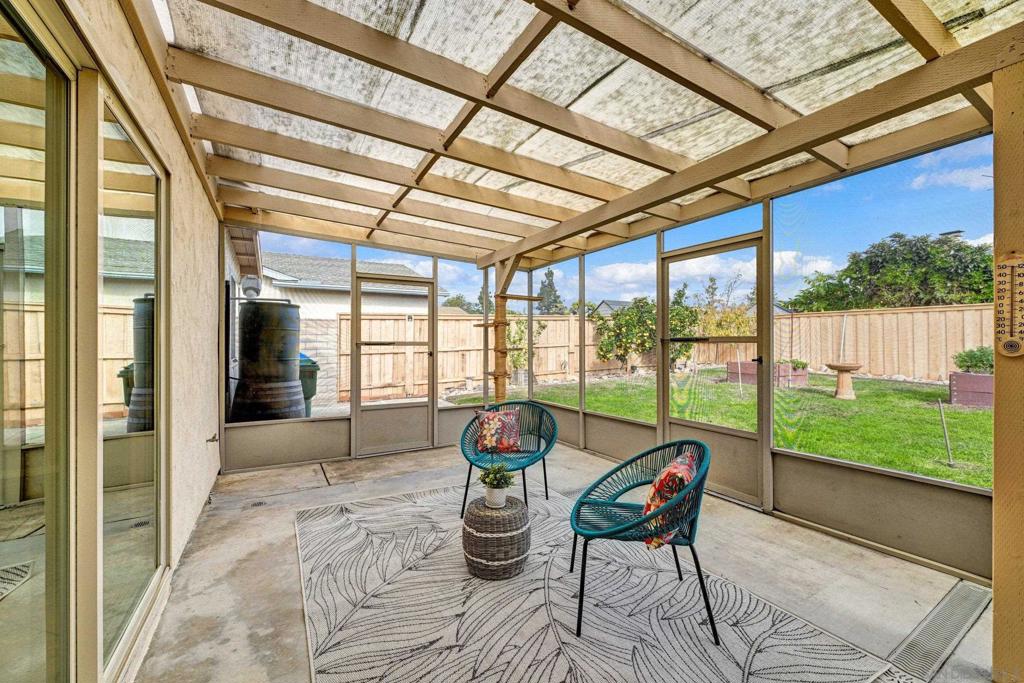 Mira Mesa - Residential