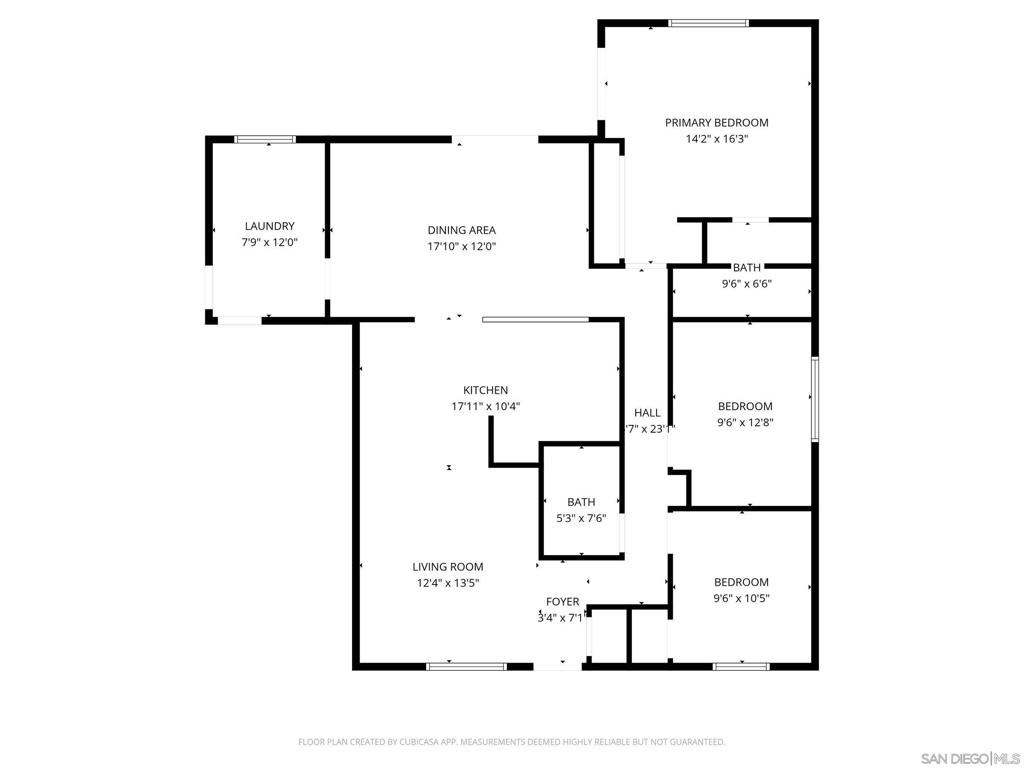 Mira Mesa - Residential