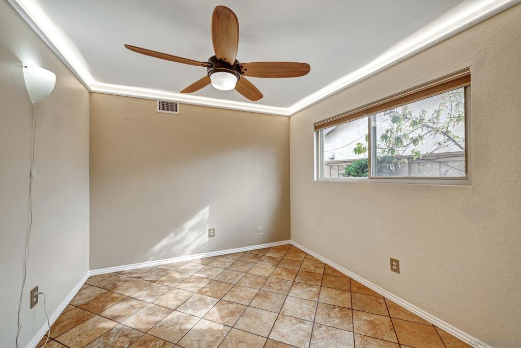 Mira Mesa - Residential