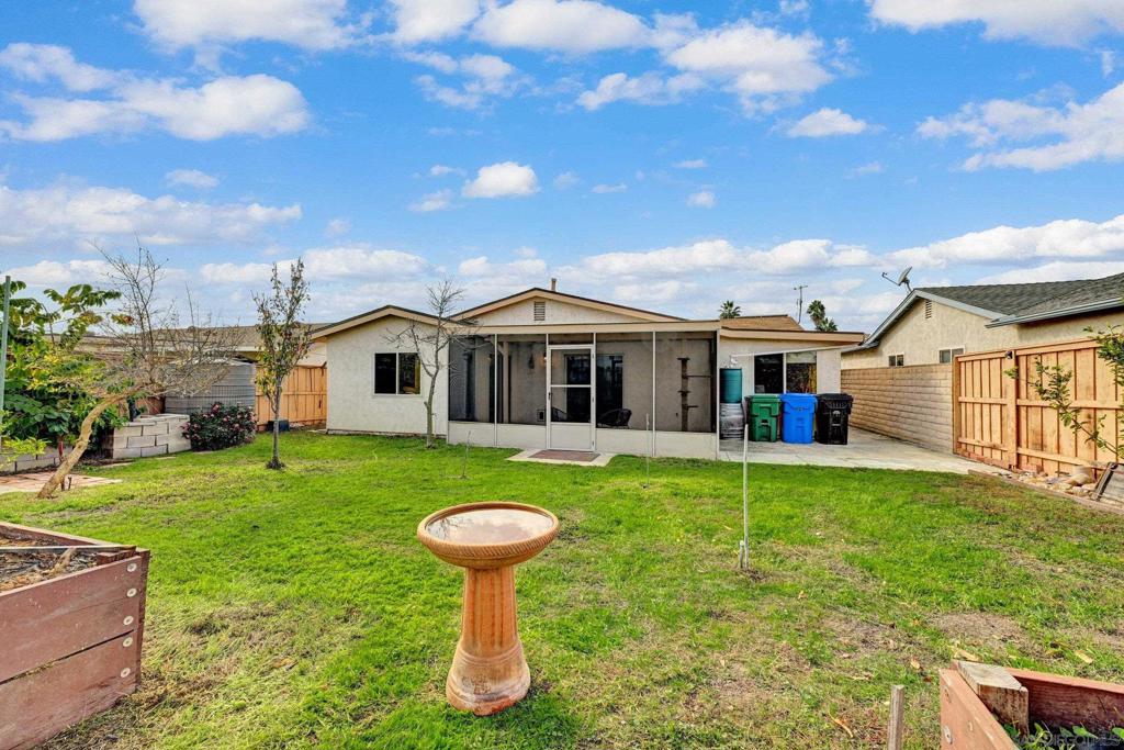 Mira Mesa - Residential