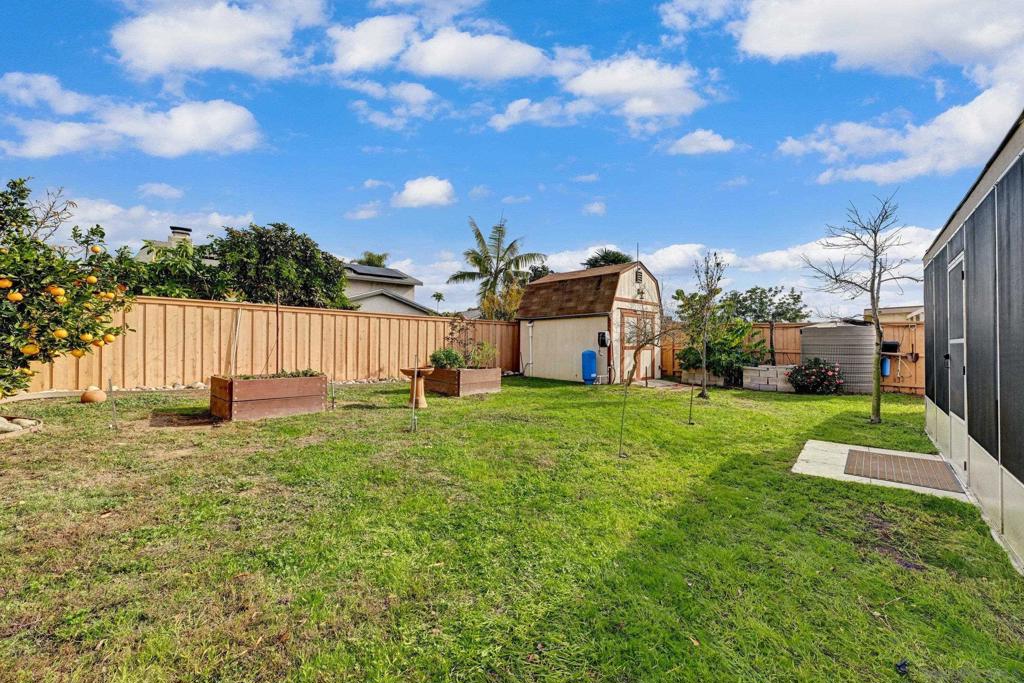 Mira Mesa - Residential