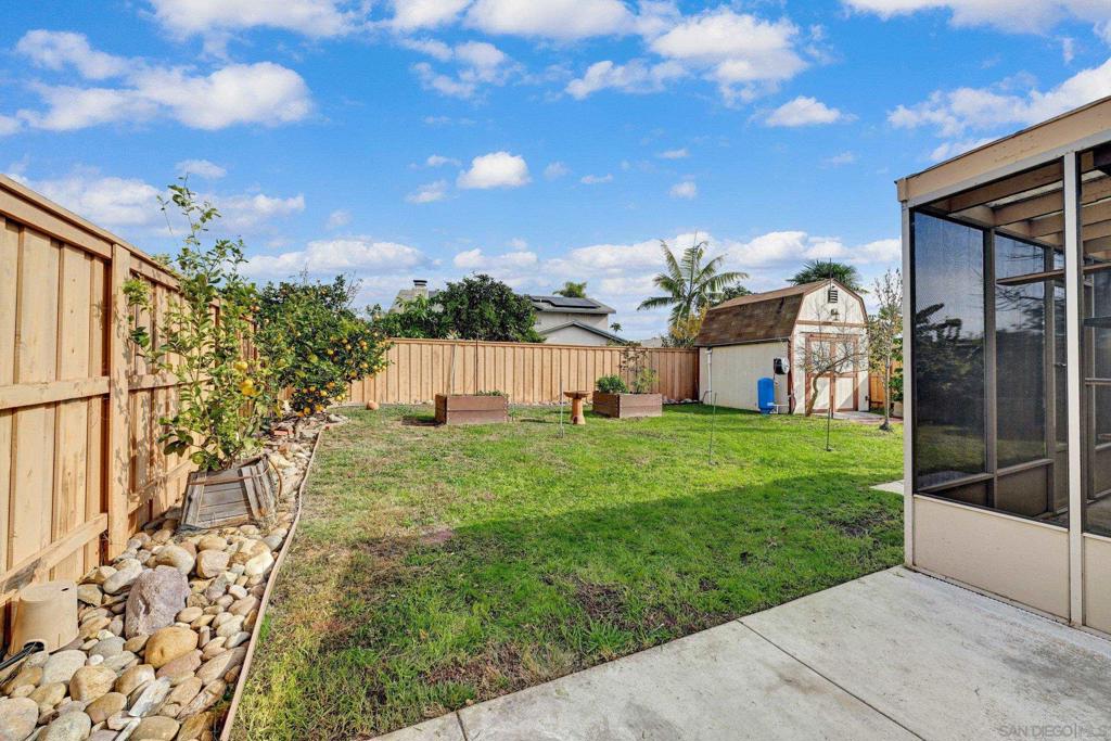 Mira Mesa - Residential