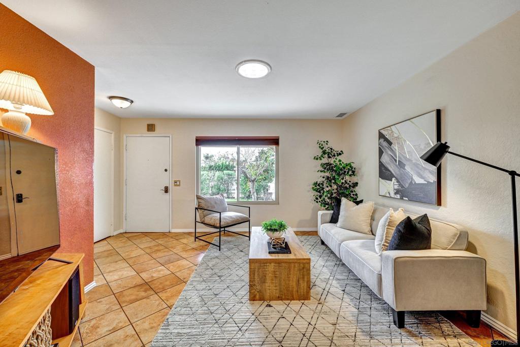 Mira Mesa - Residential