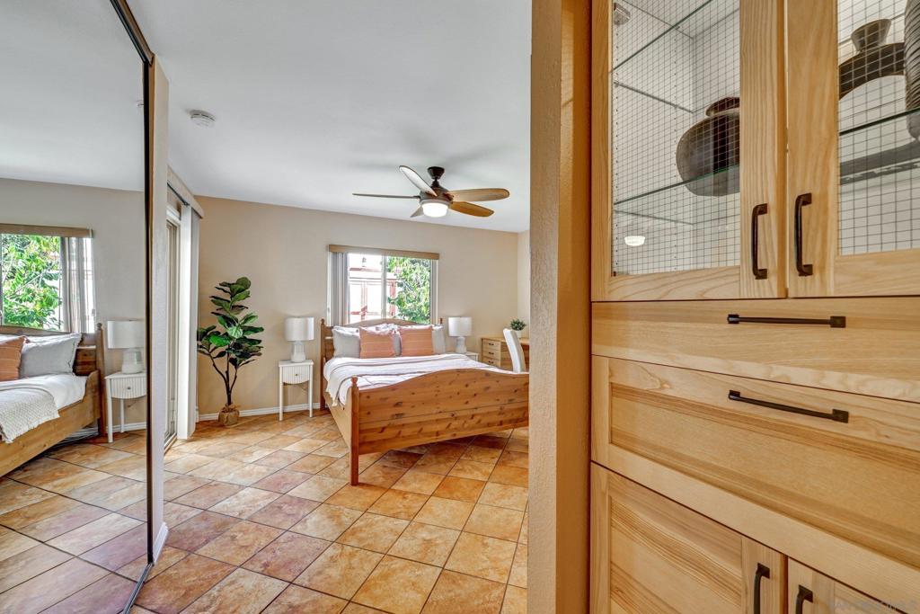 Mira Mesa - Residential