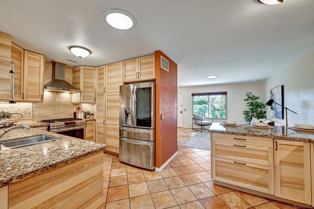 Mira Mesa - Residential