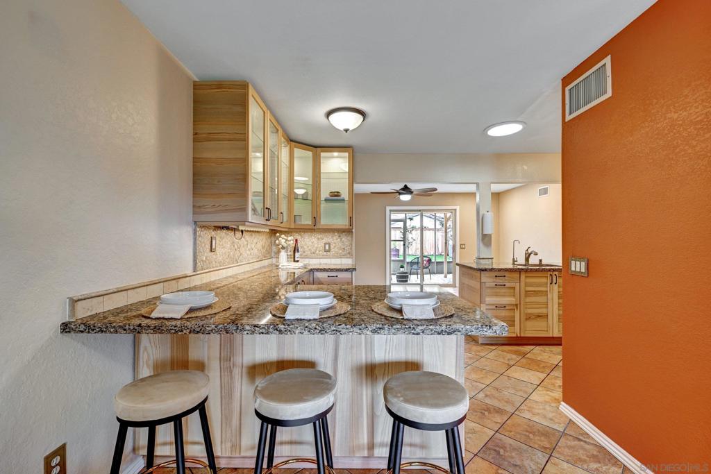 Mira Mesa - Residential