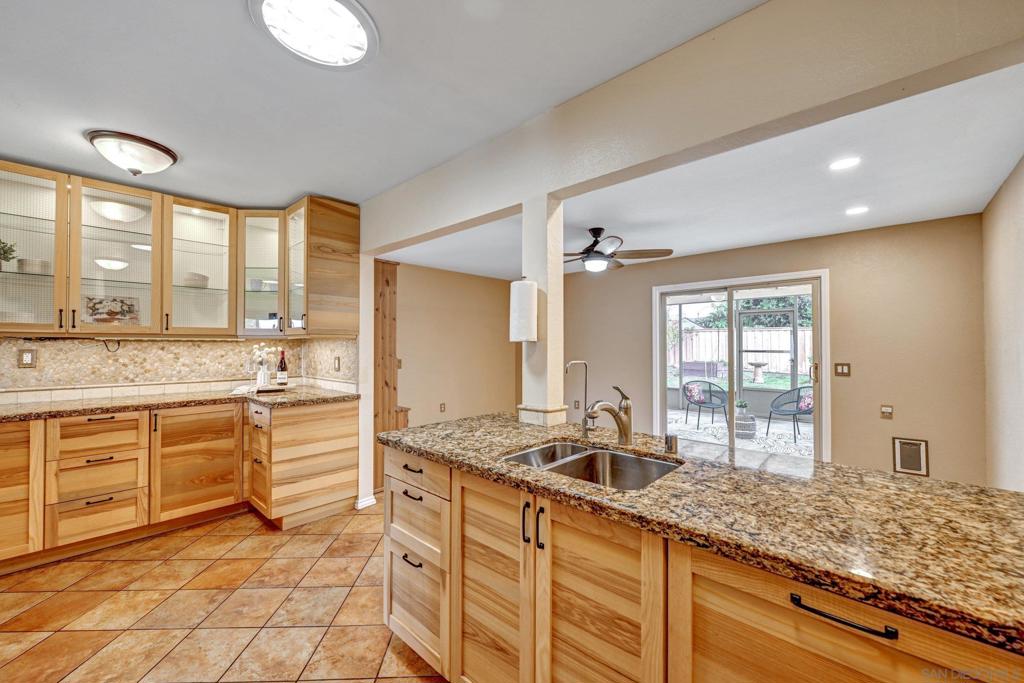 Mira Mesa - Residential