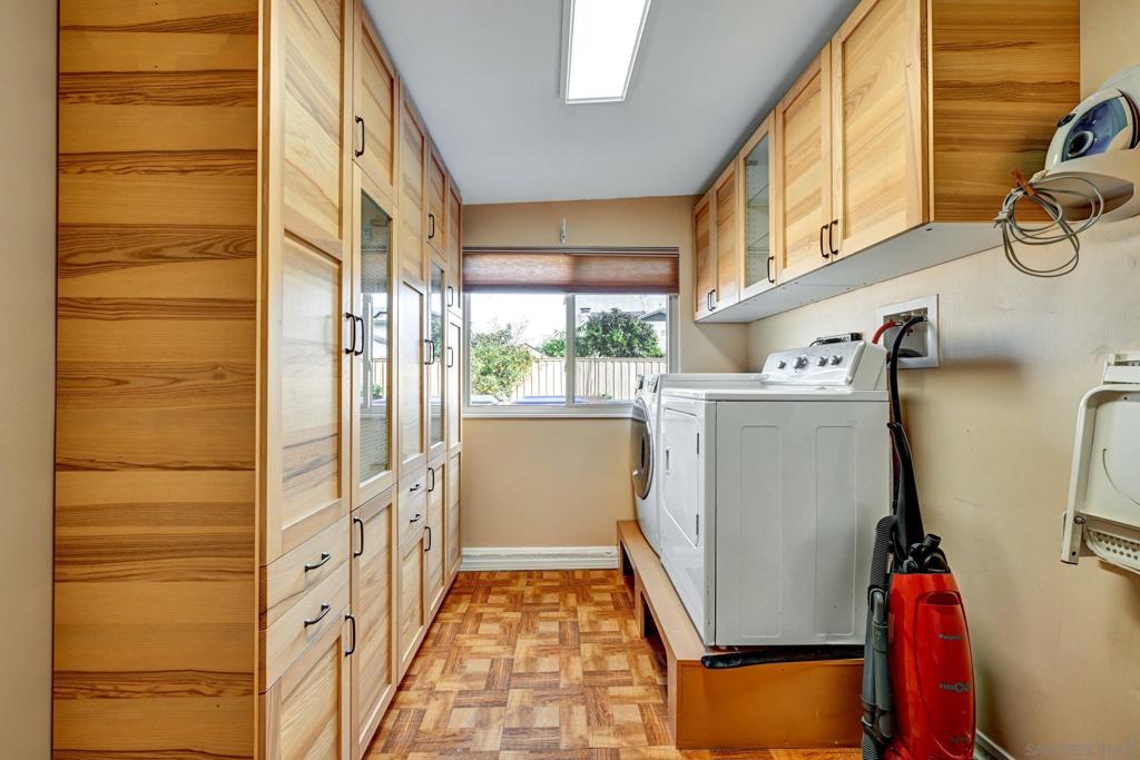 Mira Mesa - Residential