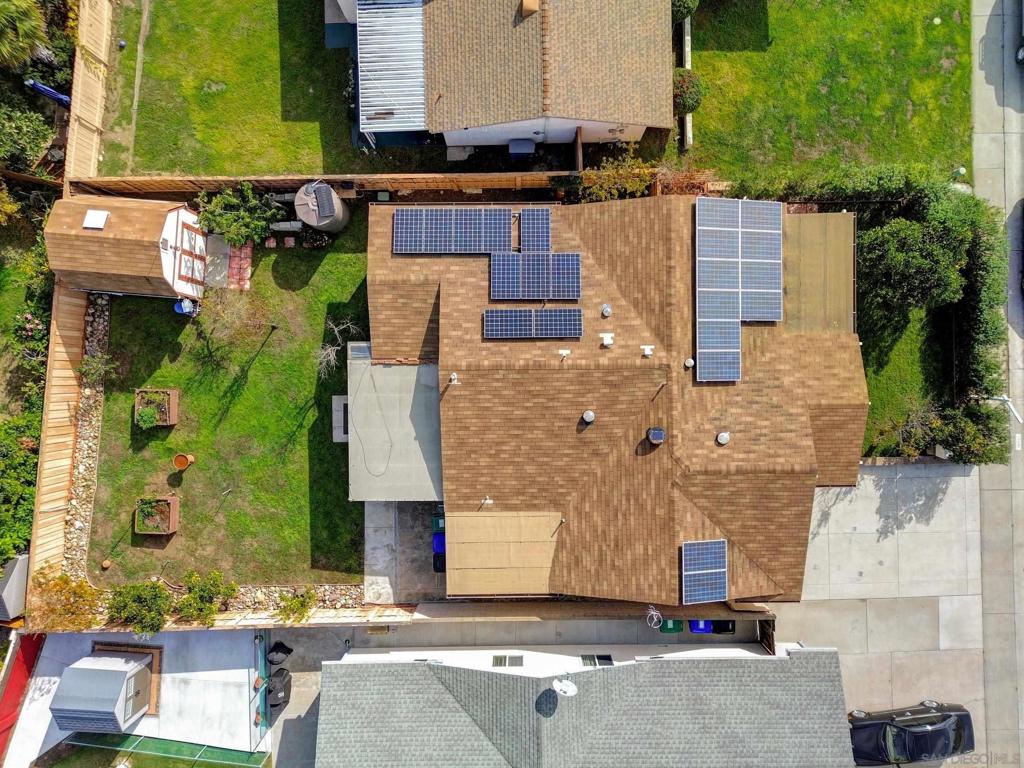 Mira Mesa - Residential