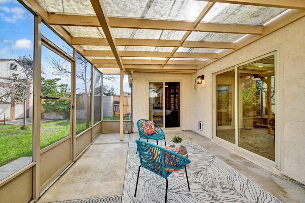 Mira Mesa - Residential