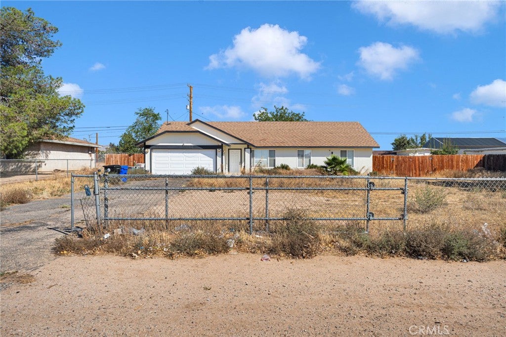 11425 Kiowa Road