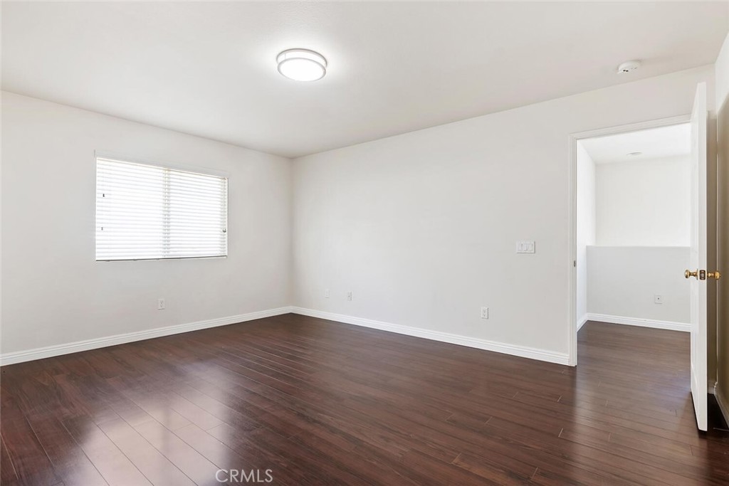 Montevista (MONTV) - Residential Lease