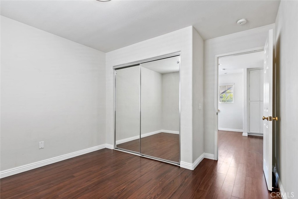 Montevista (MONTV) - Residential Lease