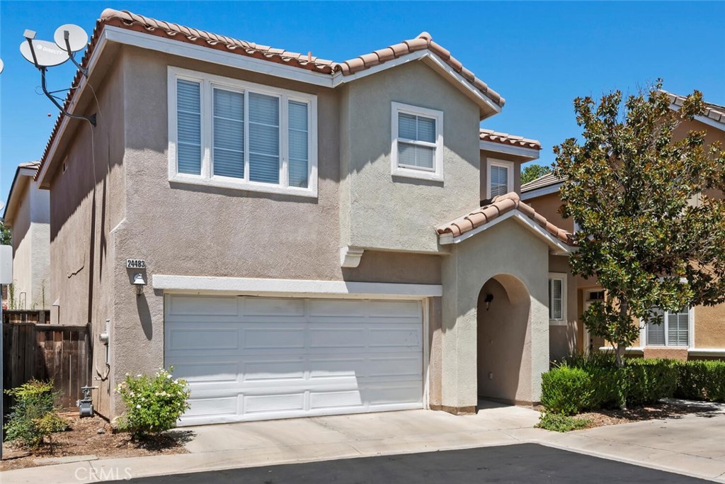 Montevista (MONTV) - Residential Lease