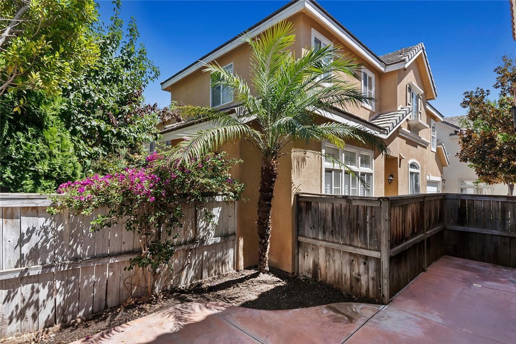 Montevista (MONTV) - Residential Lease