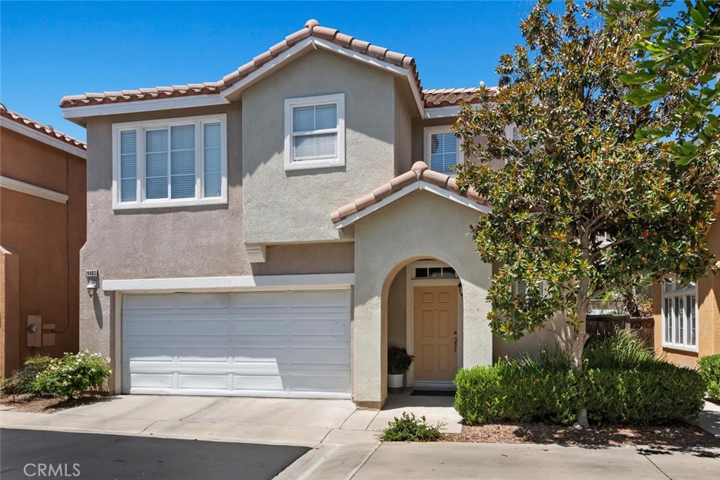 Montevista (MONTV) - Residential Lease