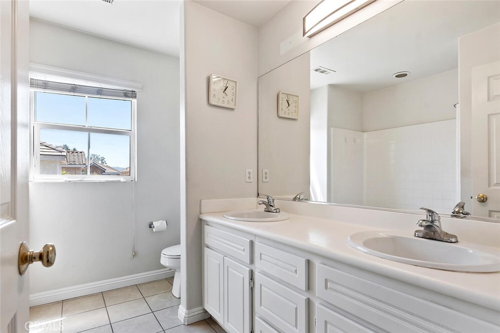 Montevista (MONTV) - Residential Lease