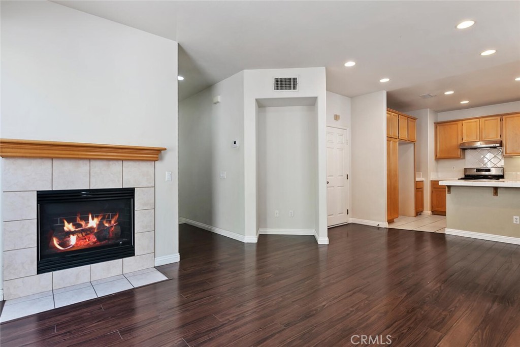 Montevista (MONTV) - Residential Lease