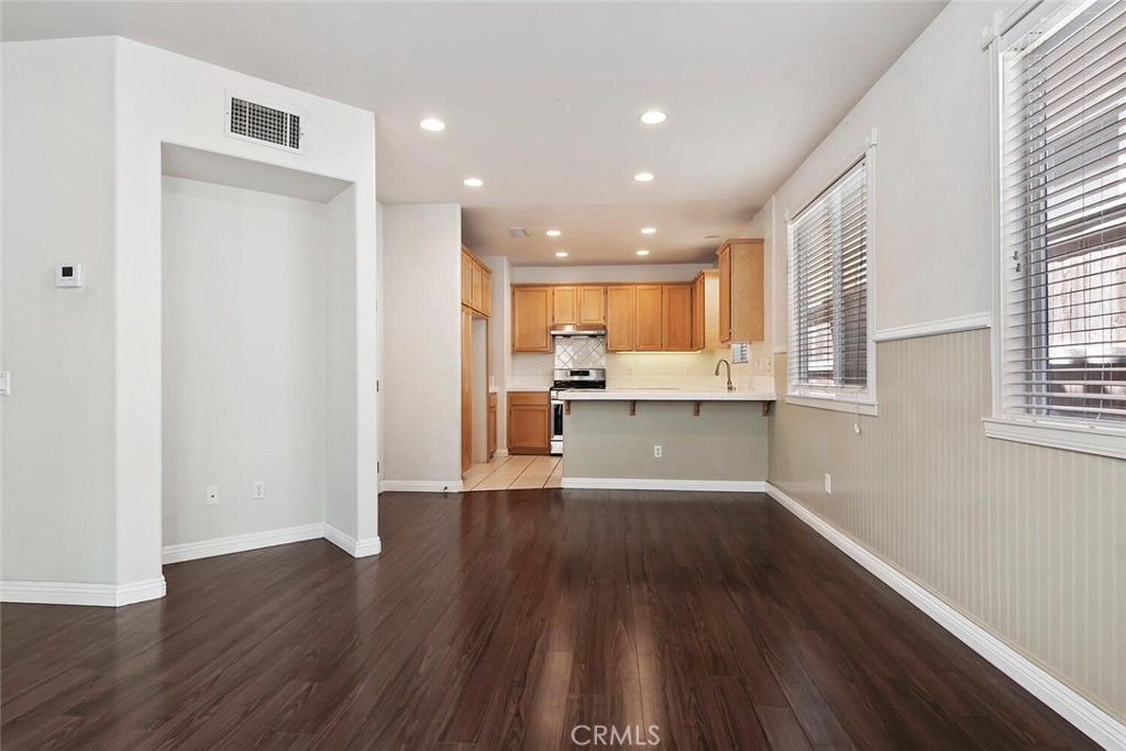 Montevista (MONTV) - Residential Lease