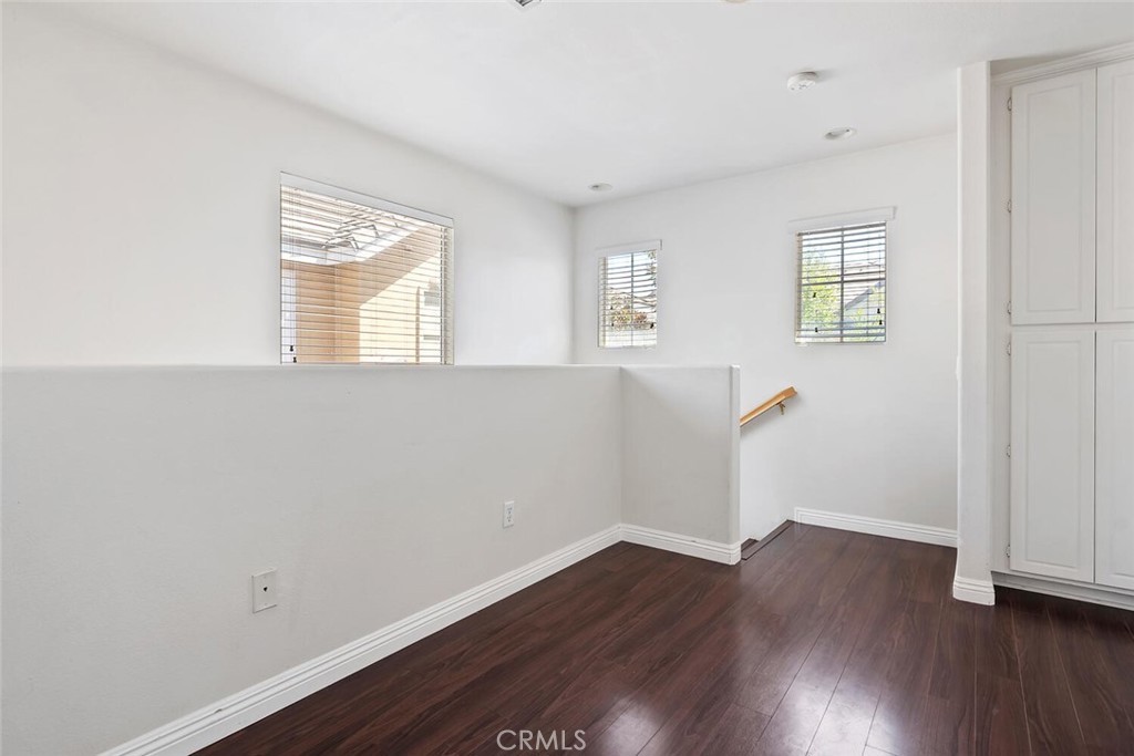 Montevista (MONTV) - Residential Lease