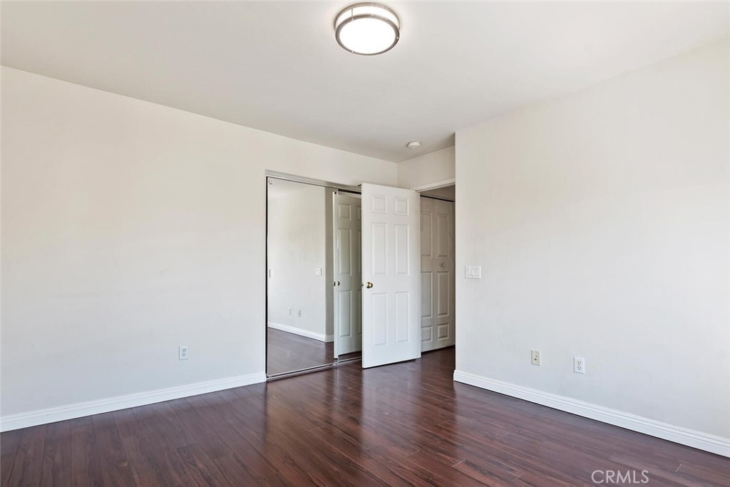 Montevista (MONTV) - Residential Lease