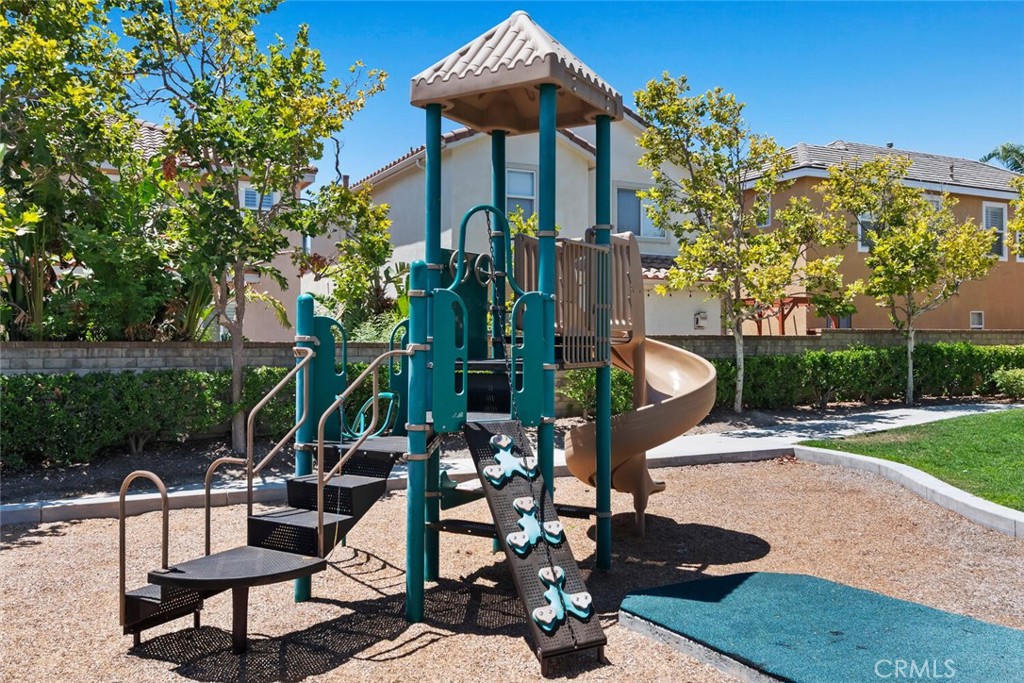 Montevista (MONTV) - Residential Lease