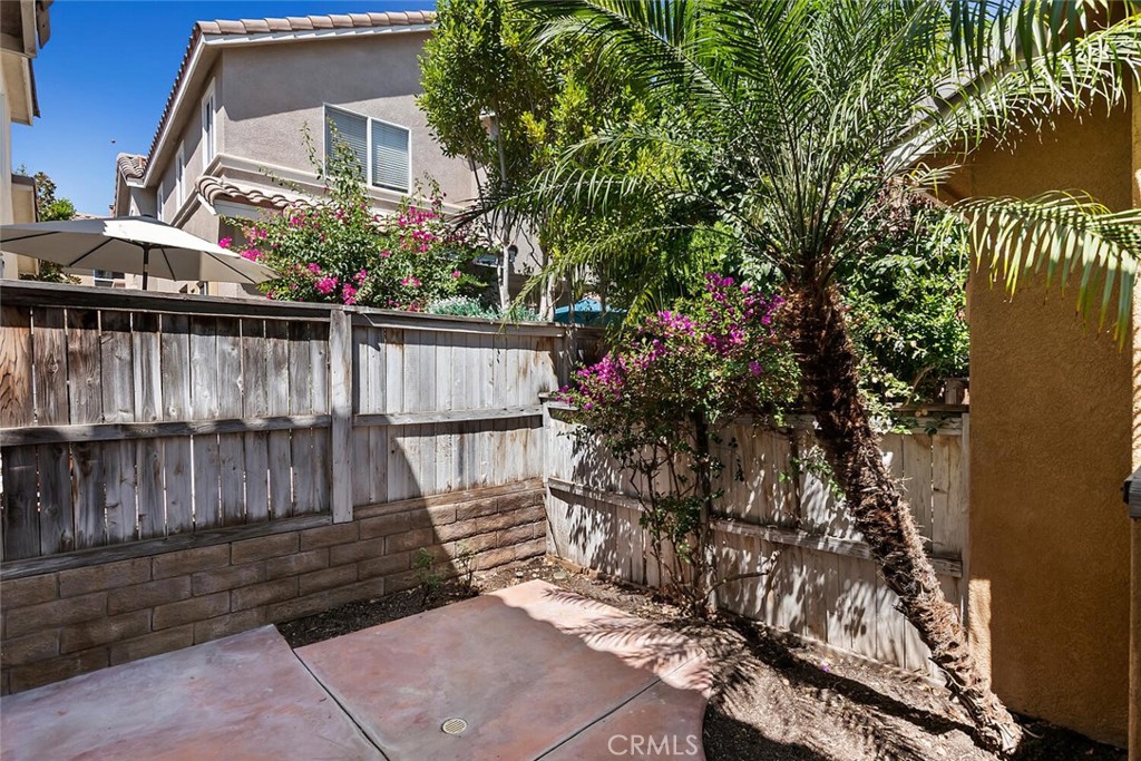 Montevista (MONTV) - Residential Lease