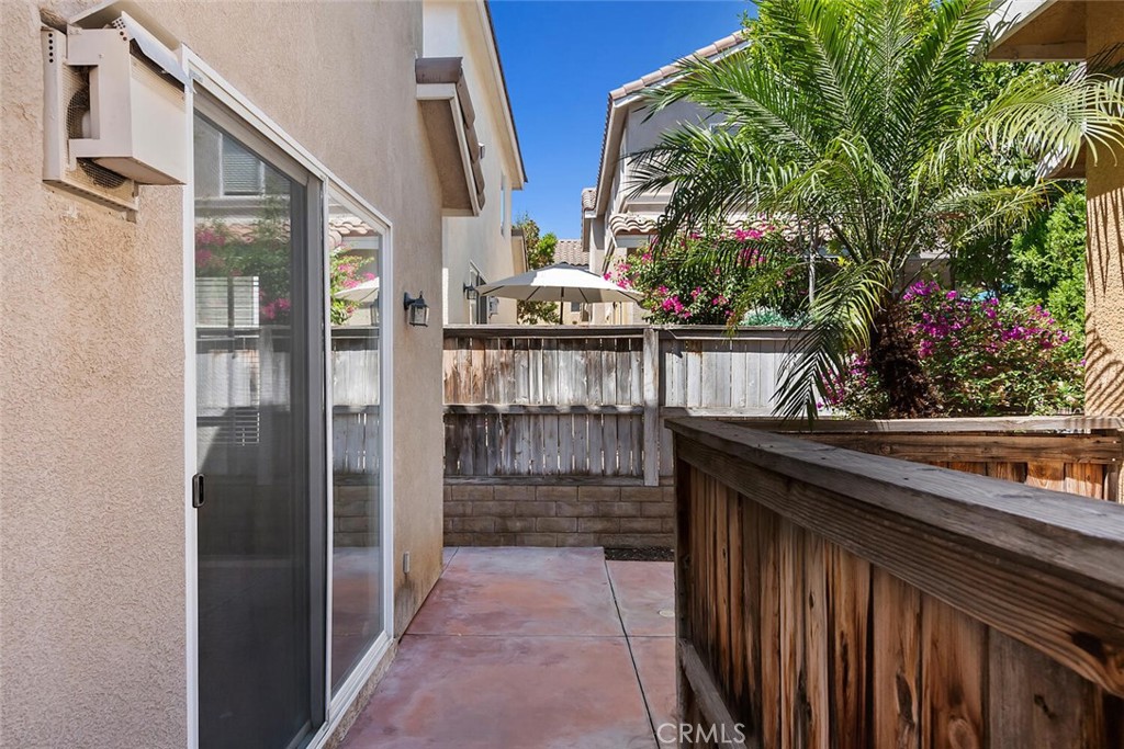 Montevista (MONTV) - Residential Lease