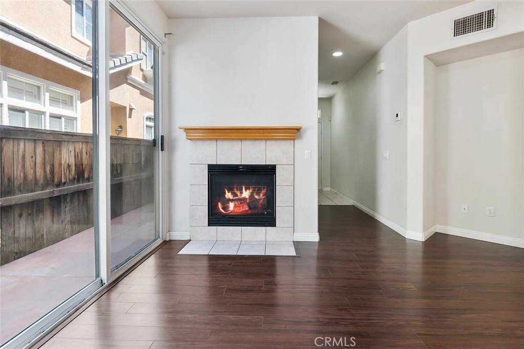 Montevista (MONTV) - Residential Lease
