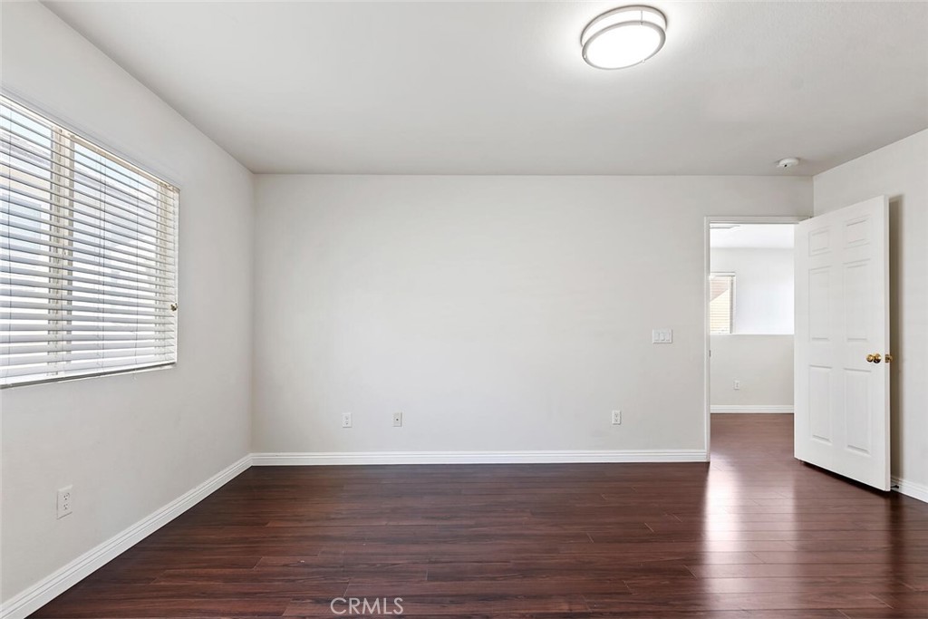 Montevista (MONTV) - Residential Lease