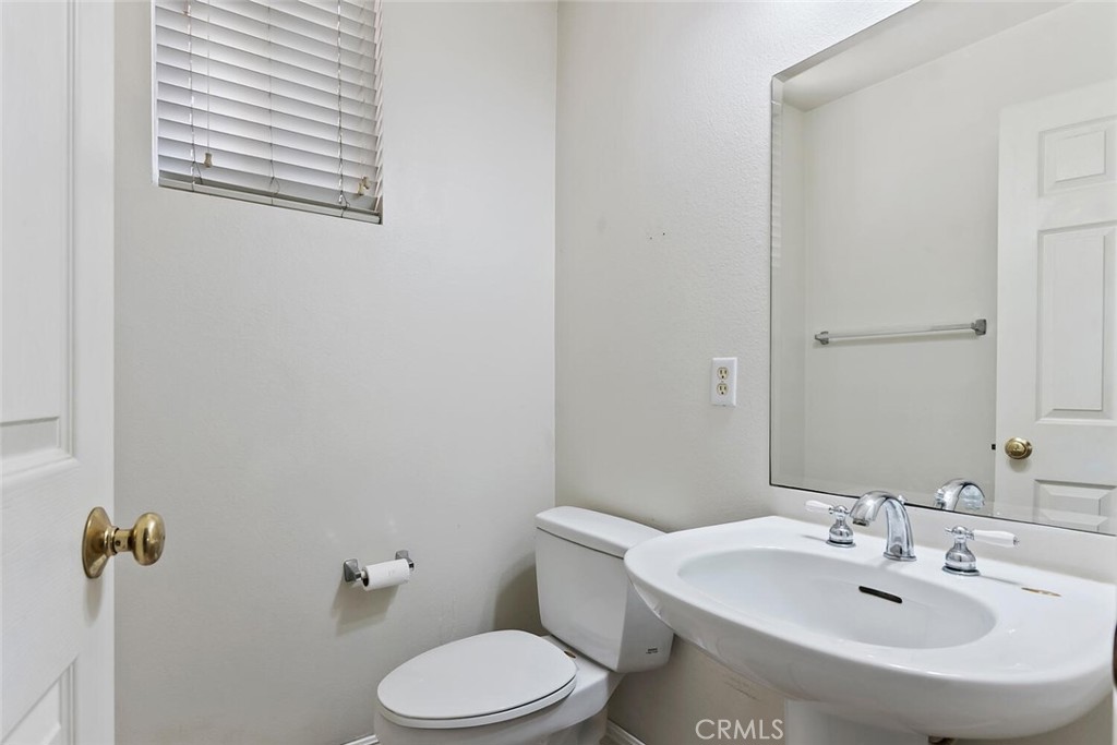 Montevista (MONTV) - Residential Lease