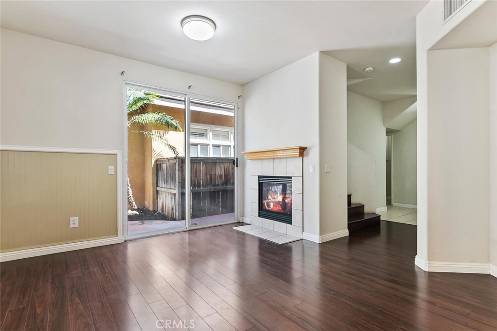 Montevista (MONTV) - Residential Lease