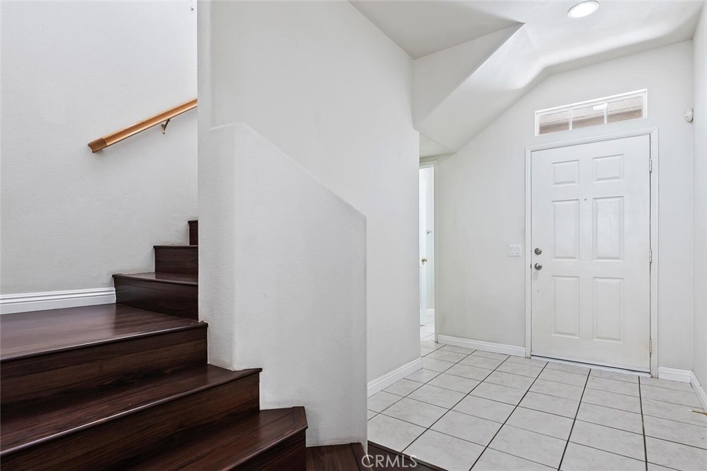 Montevista (MONTV) - Residential Lease