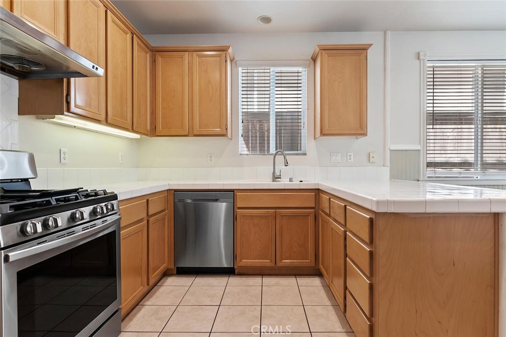 Montevista (MONTV) - Residential Lease