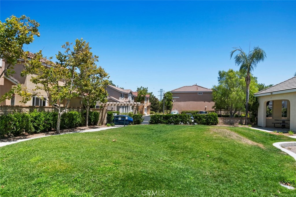 Montevista (MONTV) - Residential Lease