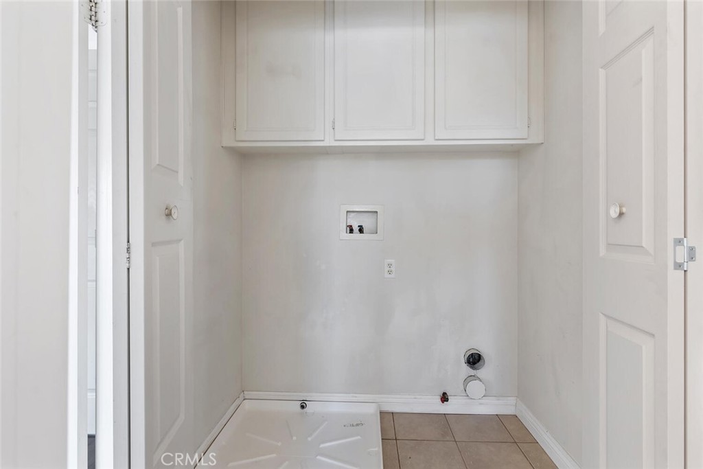 Montevista (MONTV) - Residential Lease