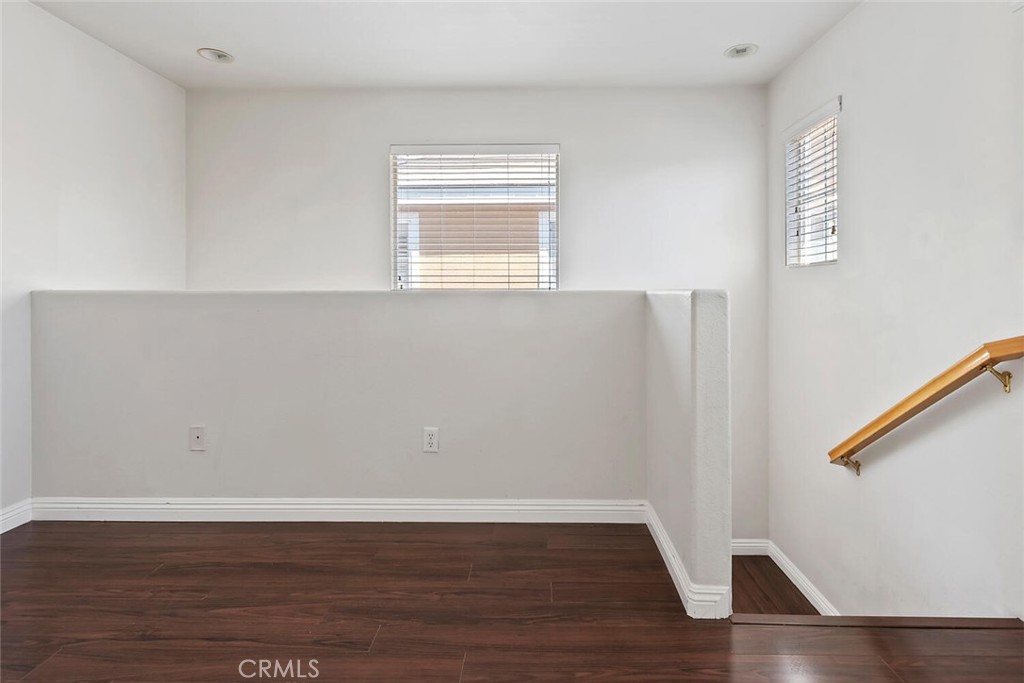 Montevista (MONTV) - Residential Lease