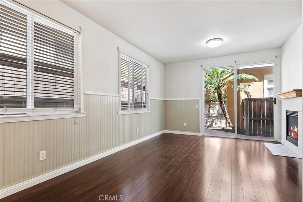Montevista (MONTV) - Residential Lease