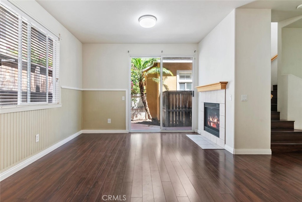 Montevista (MONTV) - Residential Lease