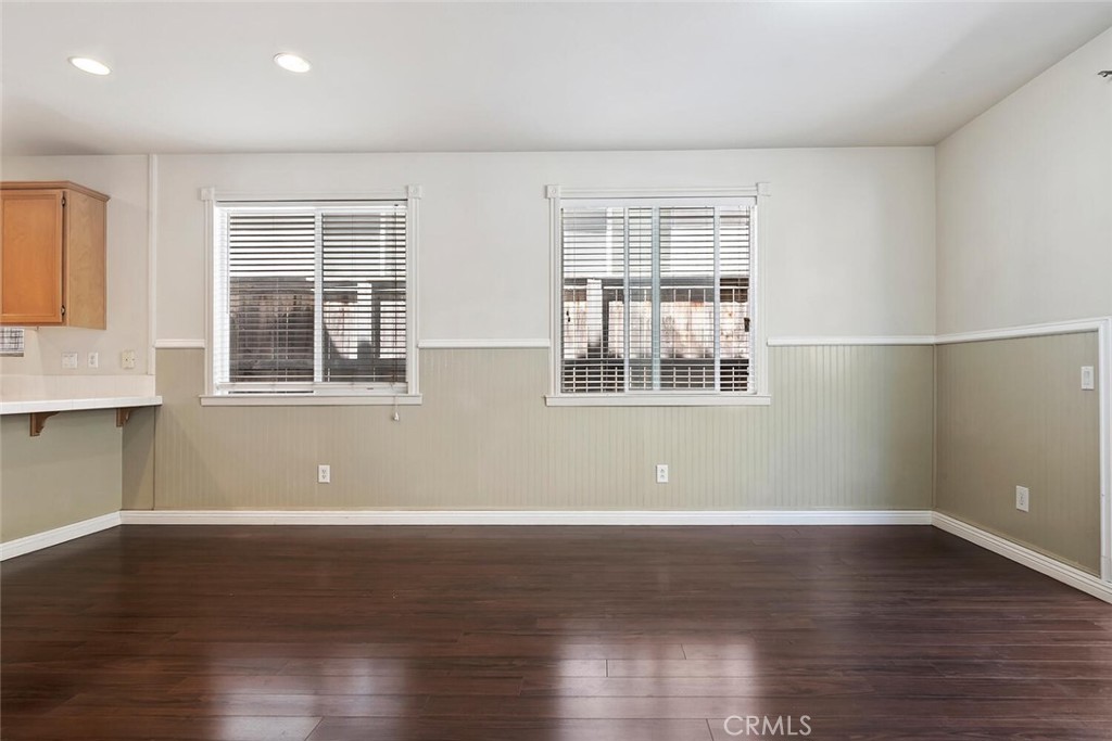 Montevista (MONTV) - Residential Lease